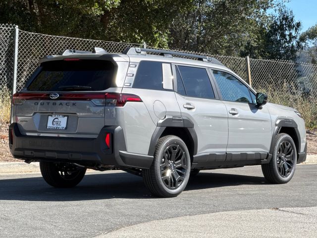 New 2026  Subaru Limited XT image 4