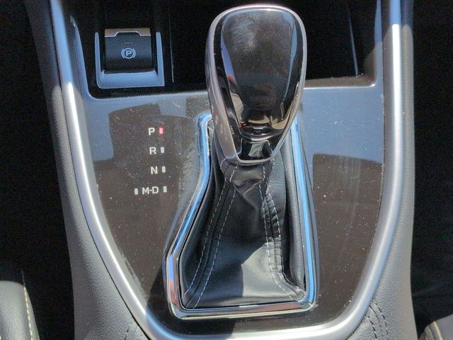 Used 2023 Black Subaru Limited image 26