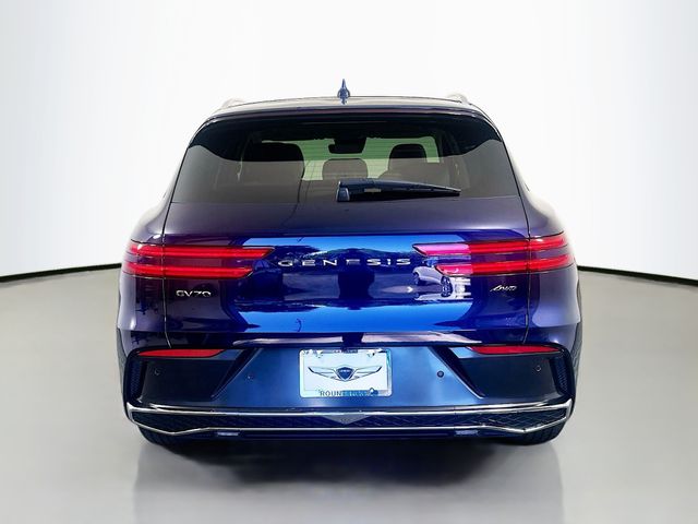 Thumbnail: 2026 Genesis GV70 - 6