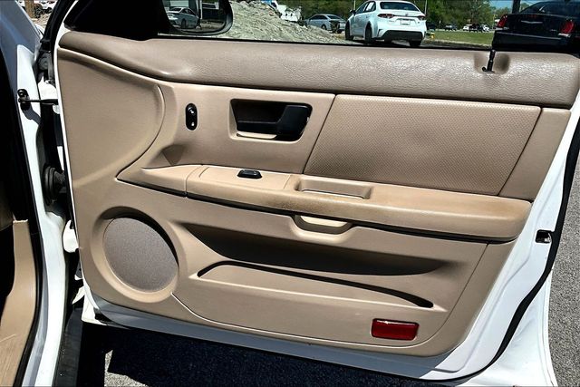 Used 2005 Ford Taurus SE 4D Sedan