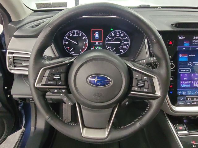 2020 – Subaru – Outback