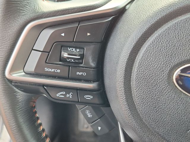 Used 2018 Silver Subaru 2.0i Premium image 16