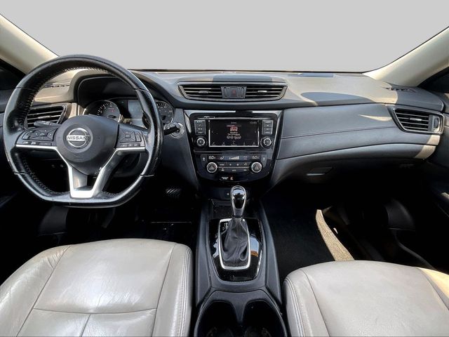 Used 2020 Nissan Rogue SUV