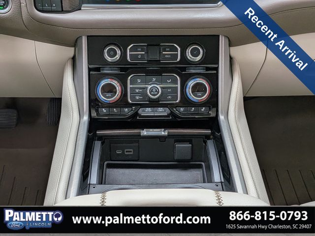 used 2021 GMC Yukon car, priced at $43,940
