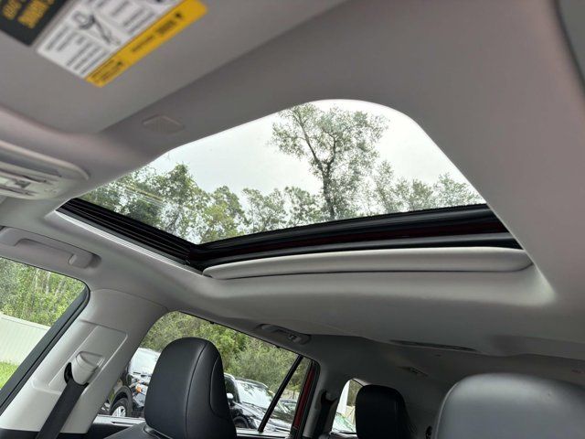 Used 2020 Toyota Highlander SUV