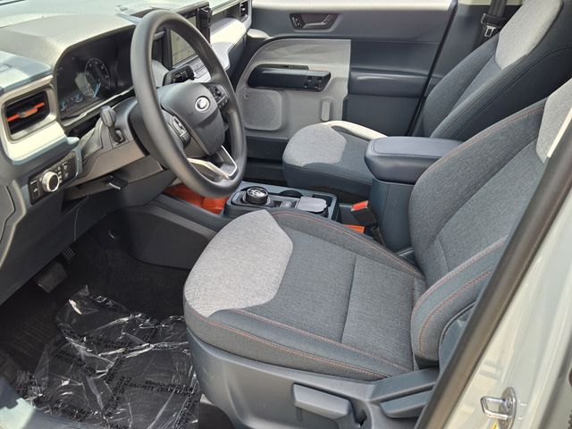 2024 Ford Maverick - $24,999