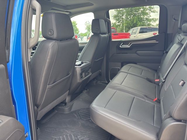 2025 Chevrolet Silverado 1500 RST - Photo 19