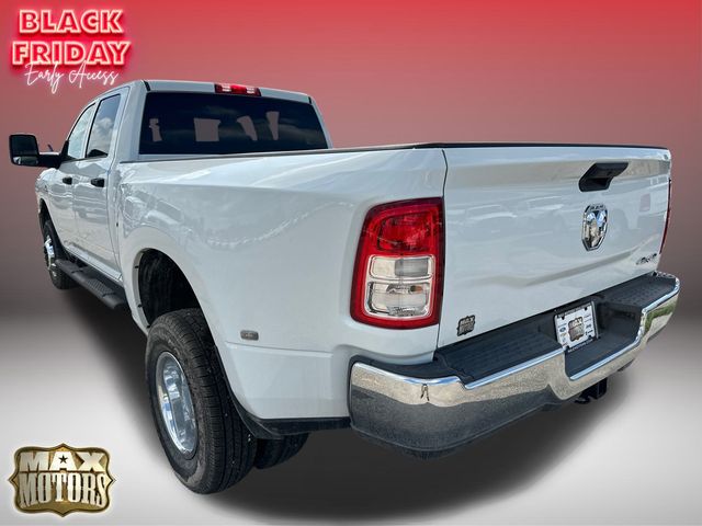 2024 Ram 3500 Tradesman 8