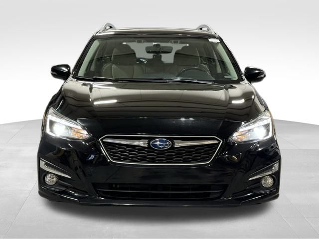 2019 Subaru Impreza 2.0i Limited 8