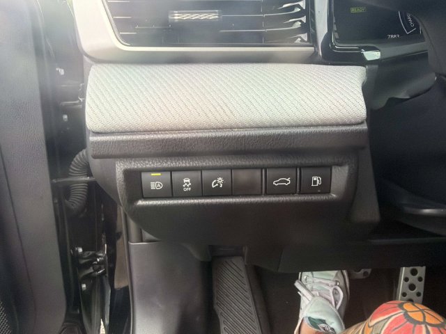 Used 2026 Toyota Camry Sedan