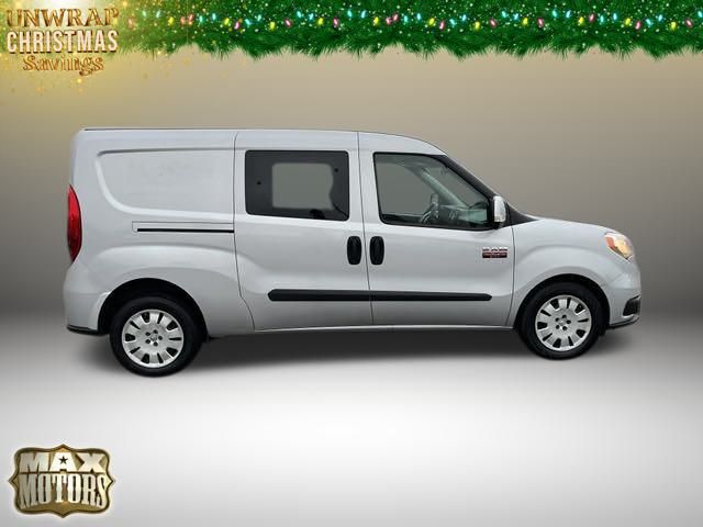 2020 Ram ProMaster City SLT 13