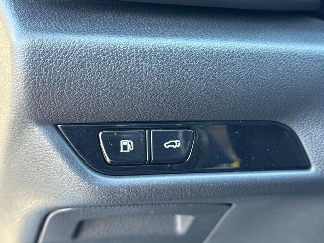 Used 2023 Silver Lexus 350 Premium image 29