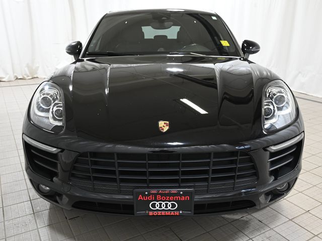 Used 2018 Black Porsche Base image 15