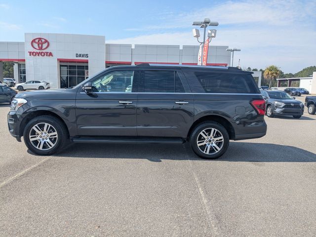 2024 Ford Expedition Max Limited - 5