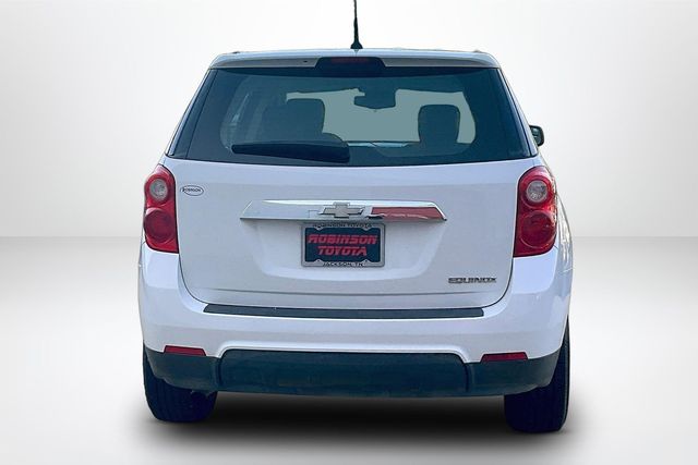 Used 2012 Chevrolet Equinox SUV