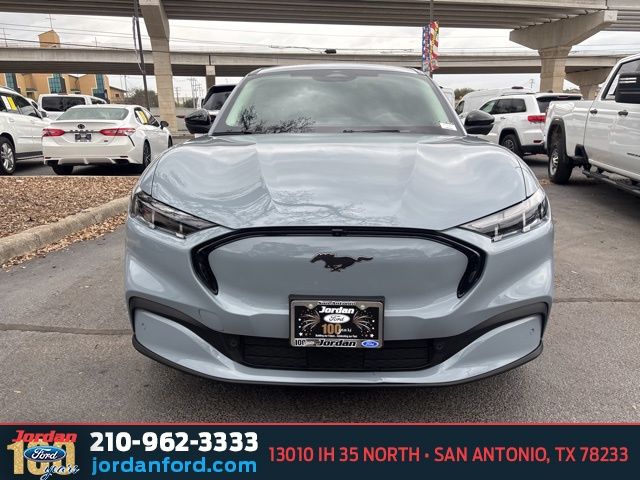 Used Car 2025 Ford Mustang Mach-e  Premium For Sale Under $35,000 In San Antonio, Texas