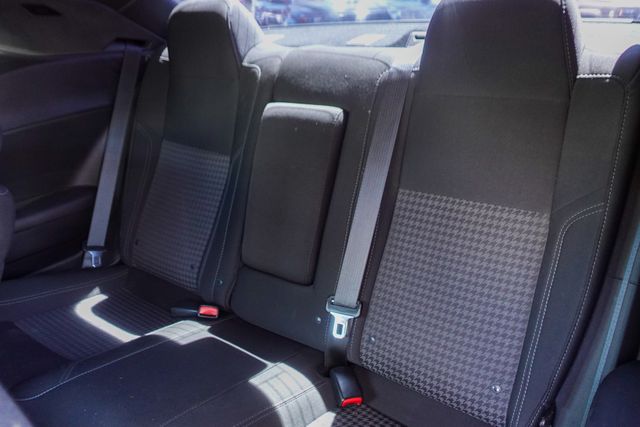 Used 2018 Dodge Challenger Coupe