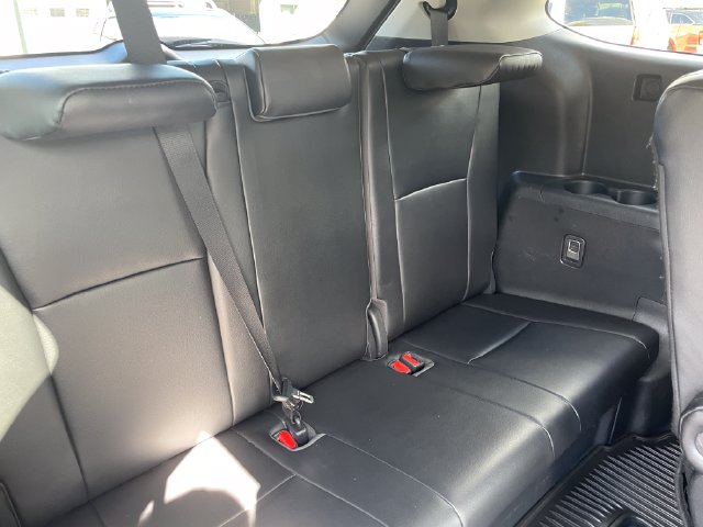 Used 2022 Toyota Highlander Hybrid SUV