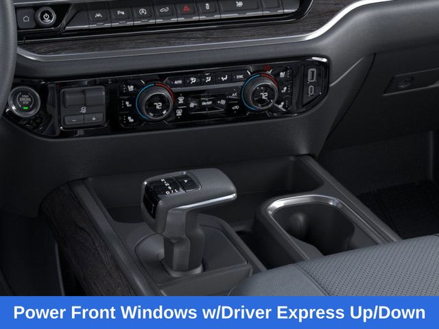 New 2025 Chevrolet Silverado 1500 For Sale in Livonia, MI