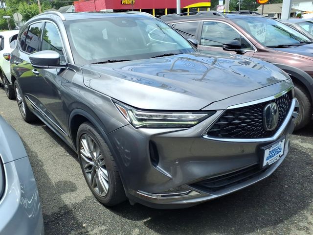 2022 Acura MDX - Image 3