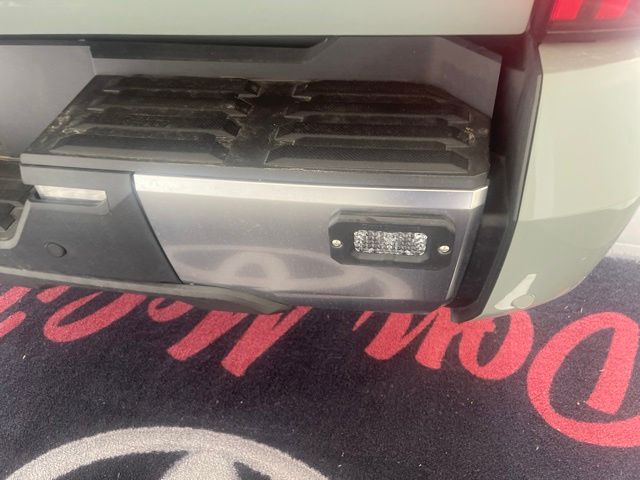 2024 Toyota Tundra Hybrid Limited  at Bayway Cadillac of The Woodlands