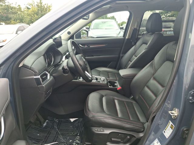 Used 2025 Mazda CX-5 SUV