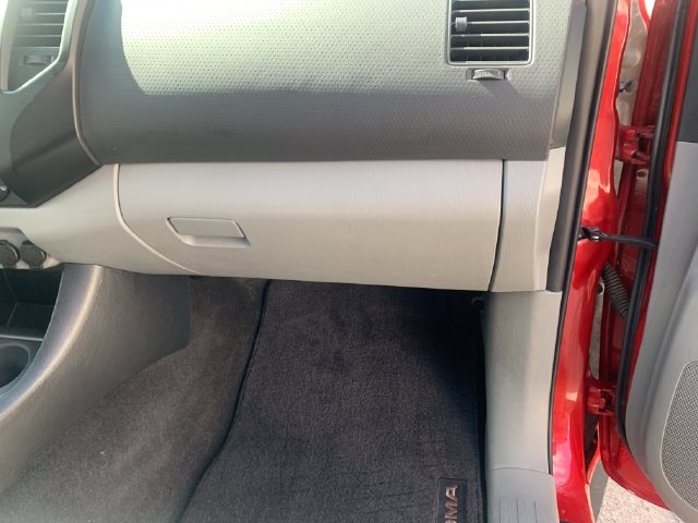 Used 2014 Toyota Tacoma Truck