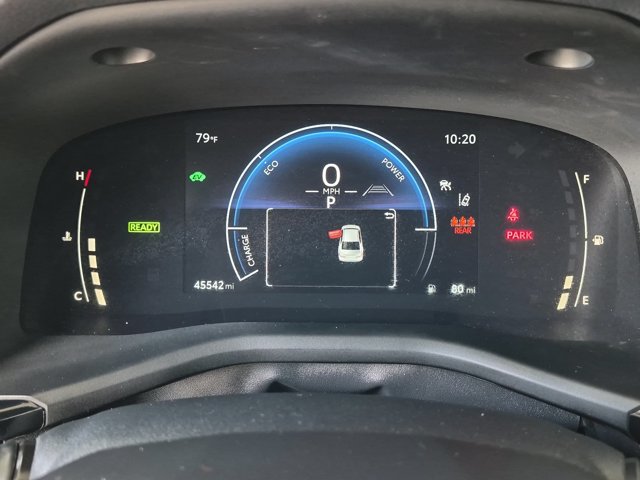 Used 2025 Toyota Camry Sedan