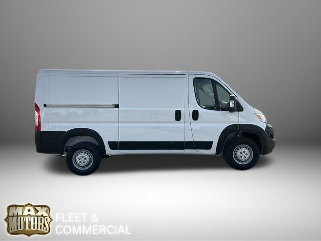 2024 Ram ProMaster 1500 Low Roof 9