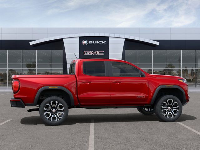 2024 GMC Canyon AT4 5