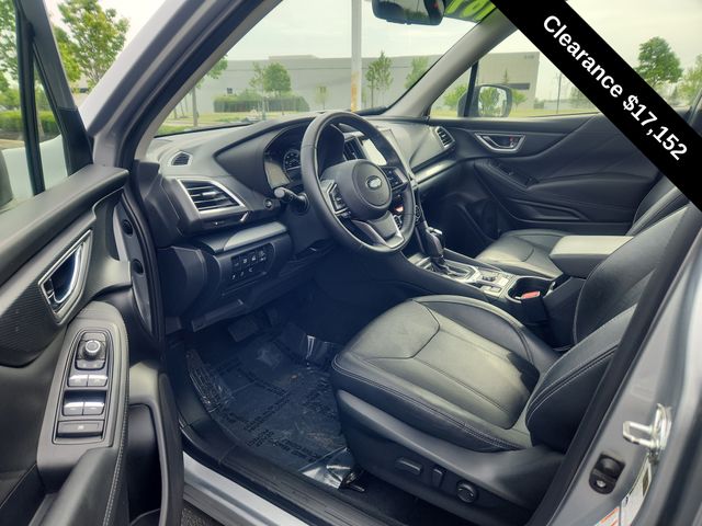 Used 2019 Subaru Forester For Sale in Grove City, OH