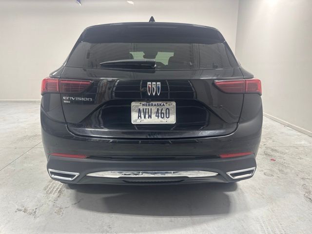 Used 2024 Buick Envision SUV