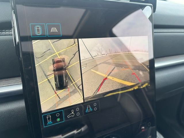 2026 GMC Terrain AWD Denali