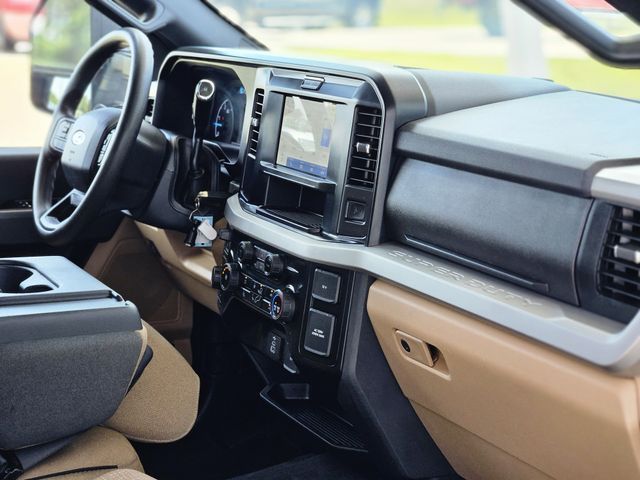 Used 2026 Ford F-250SD Truck