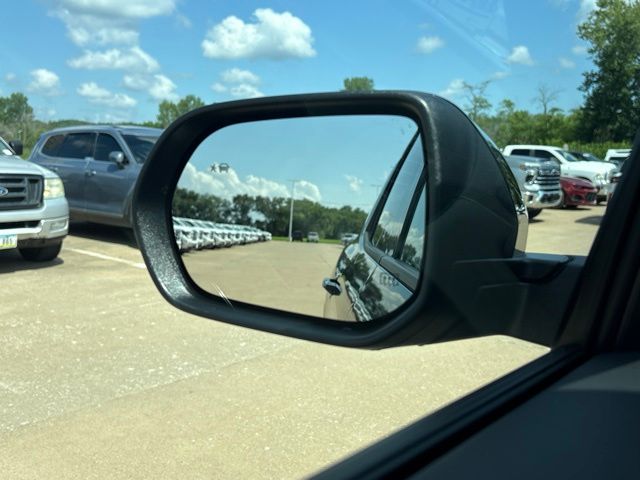 New 2026 Chevrolet Traverse SUV