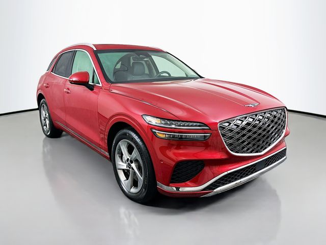 Thumbnail: 2026 Genesis GV70 - 3