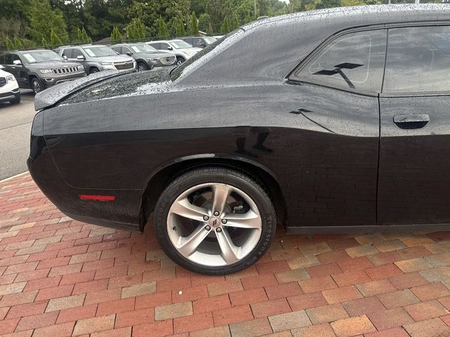 Used 2018 Dodge Challenger Coupe