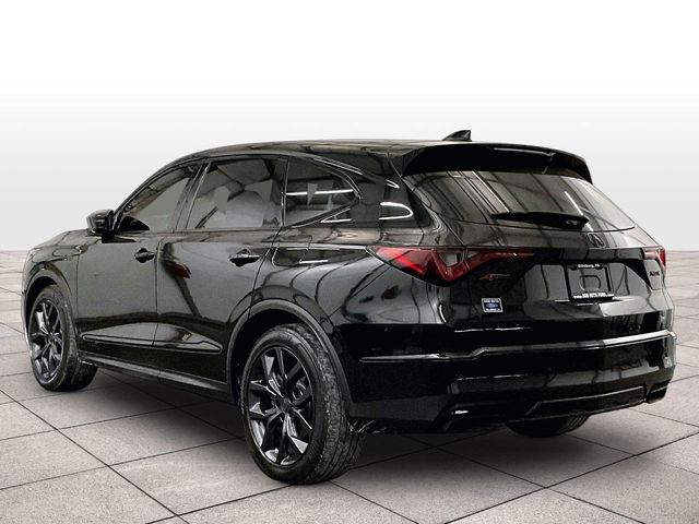 2022 Acura MDX A-Spec - 9