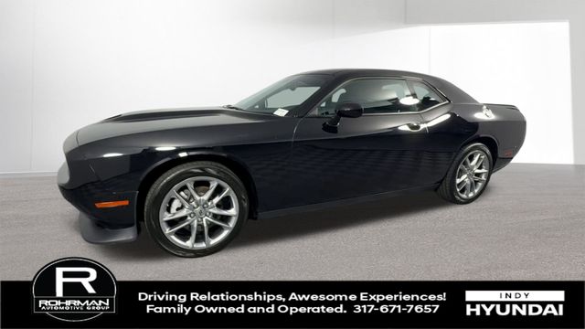 Used 2022 Dodge Challenger For Sale in Indianapolis, IN