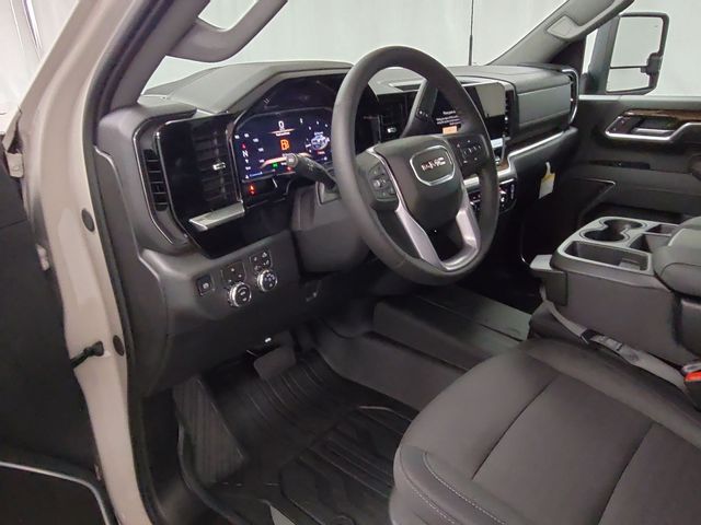 2026 – GMC – Sierra 2500HD