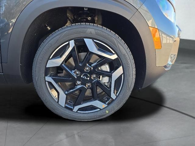 2026 Kia Seltos SX - Photo 14