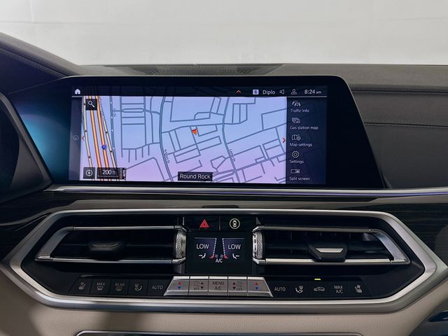 Thumbnail: 2020 BMW X6 - 13