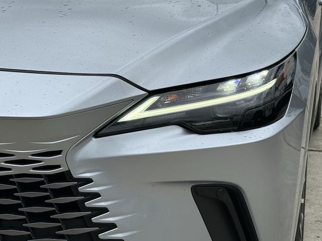 2023 Lexus RX 350 Premium Plus Silver at Westside Lexus