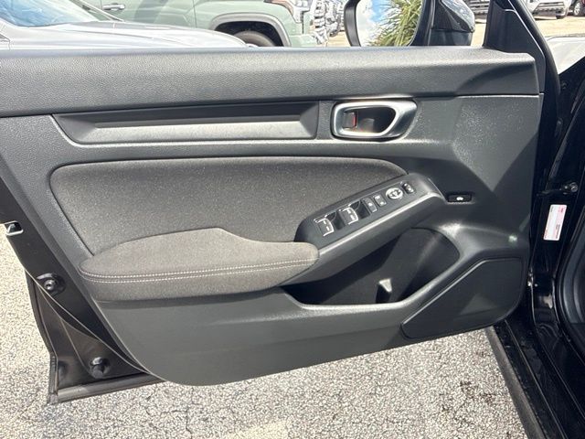 2026 Honda Civic - $28,888