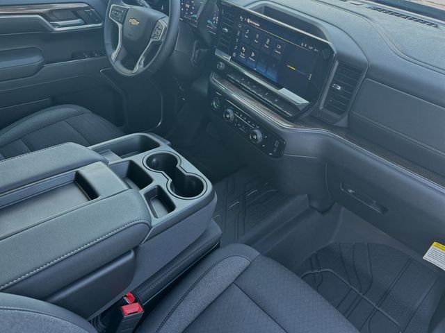 2024 Chevrolet Silverado 1500 LT 13