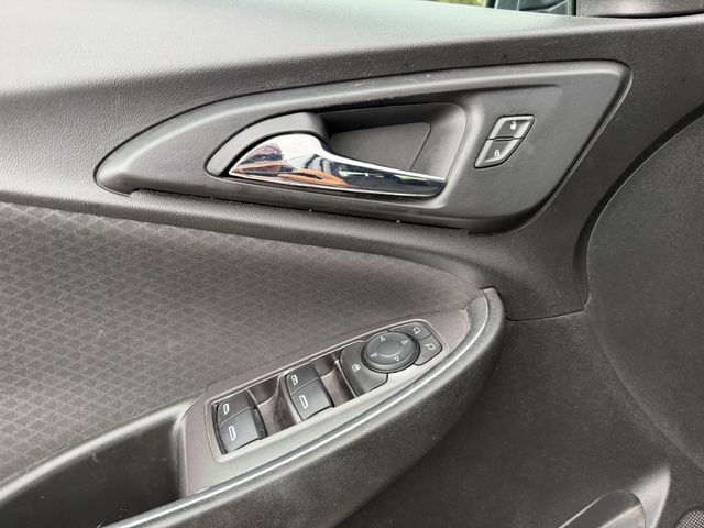 2020 Chevrolet Malibu LT Black at Parkway Family Mazda
