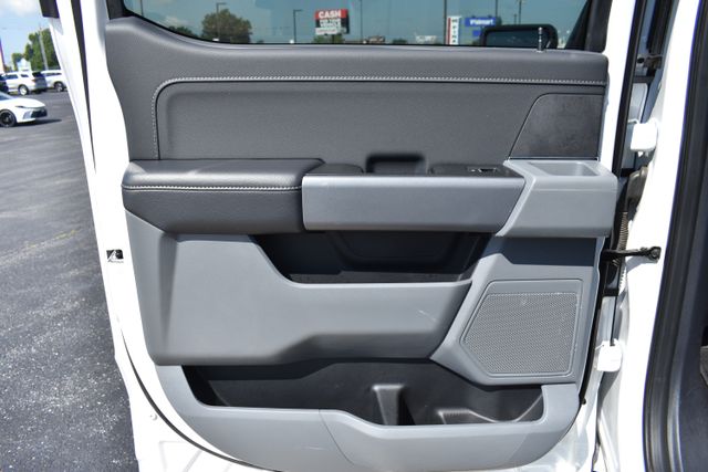 Used 2025 Ford F-150 Truck