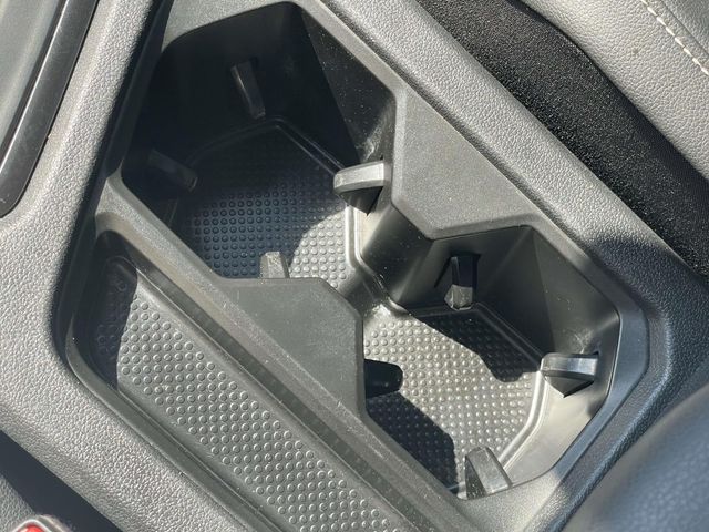 Used 2023 Black Volkswagen 2.0T SE image 30