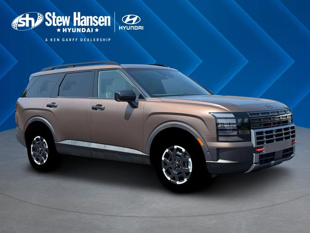 New 2026 Brown Hyundai XRT Pro image 10