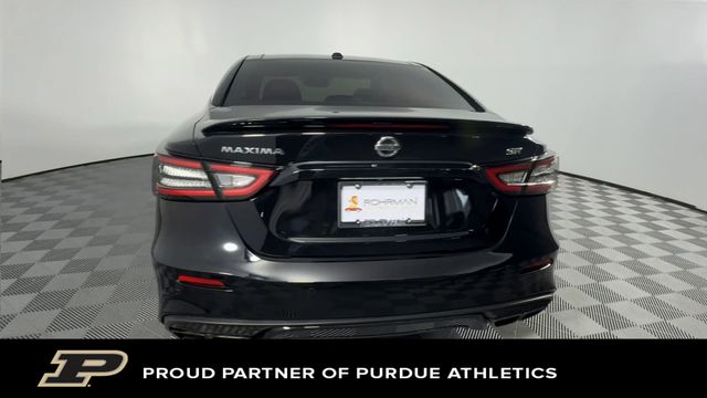 Used 2021 Nissan Maxima For Sale in Indianapolis, IN